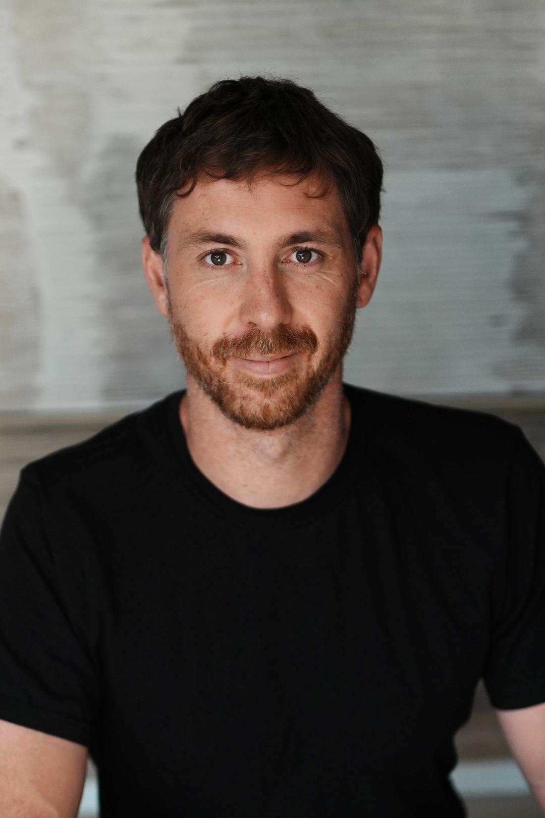 Robbie Venter — entrepreneur, investor, author and teacher